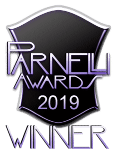 Parnelli awards winner